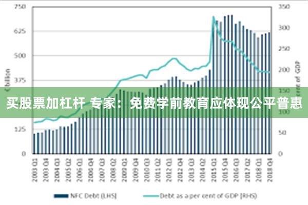 买股票加杠杆 专家：免费学前教育应体现公平普惠