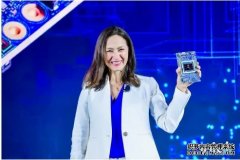 英特尔发布Gaudi2加速器助力中国进入AI时代